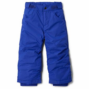 Toddler Columbia Starchaser Peak III OUTGROWN Snowpants