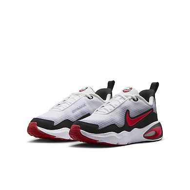 Nike Air Max Nova Kids Lace-Up Sneakers