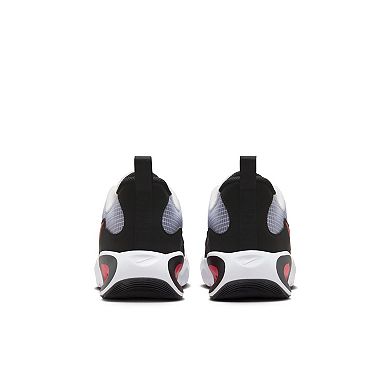 Nike Air Max Nova Kids Lace-Up Sneakers