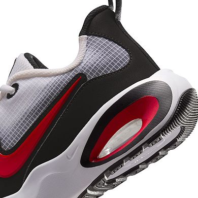 Nike Air Max Nova Kids Lace-Up Sneakers