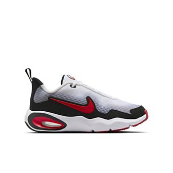 Nike Air Max Nova Kids Lace-Up Sneakers