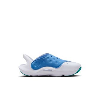 Nike Aqua Swoosh Little Kids' Sport Sandals
