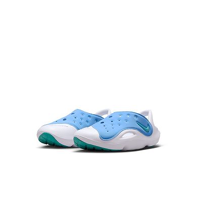 Nike Aqua Swoosh Little Kids' Sport Sandals
