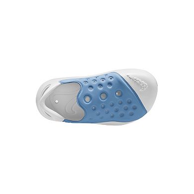 Nike Aqua Swoosh Little Kids' Sport Sandals