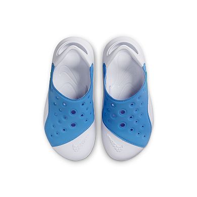 Nike Aqua Swoosh Little Kids' Sport Sandals