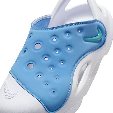 Nike Aqua Swoosh Little Kids' Sport Sandals