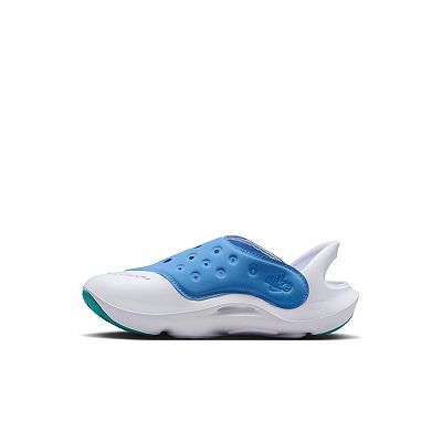 Nike Aqua Swoosh Little Kids' Sport Sandals