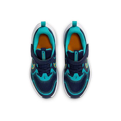Nike Cosmic Runner Little Kids' Running Shoes