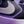 Blackened Purple