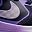 Blackened Purple