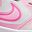Summit White Pink
