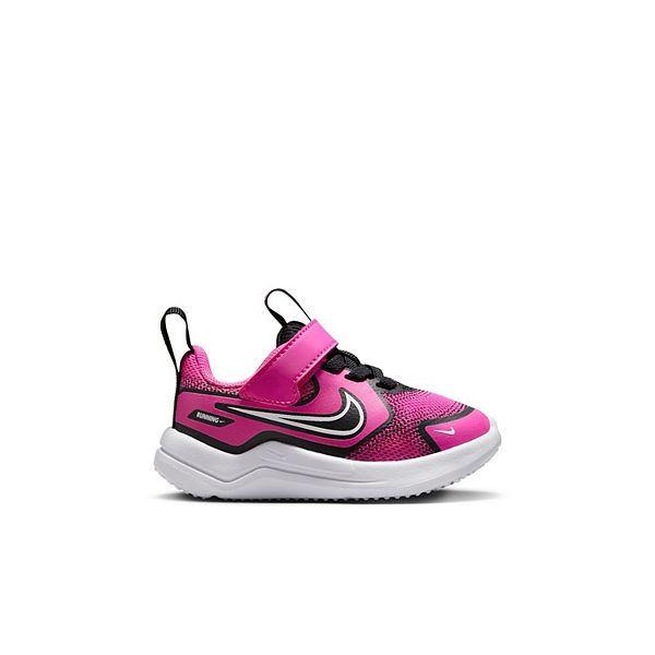 Nike Cosmic Runner Toddler Shoes display picture 1