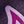 Raisin Fuchsia White