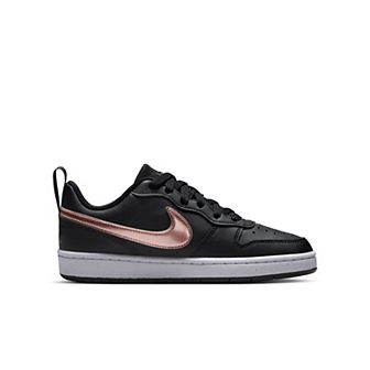 Nike Court Borough Recraft SE Big Kids' Shoes