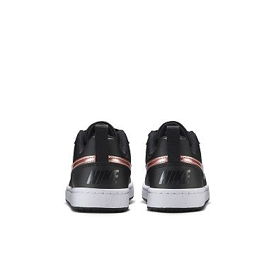 Nike Court Borough Recraft SE Big Kids' Shoes