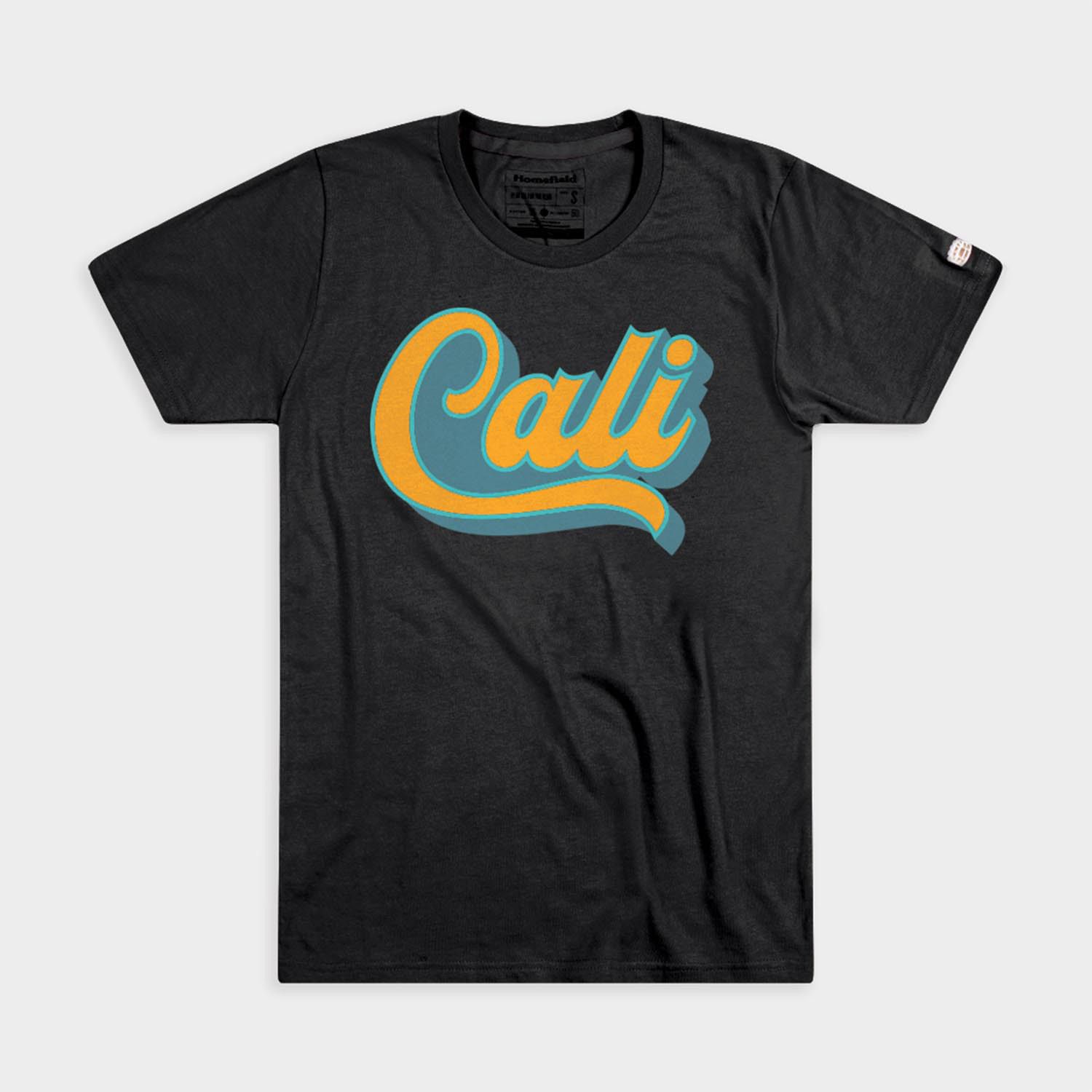 Hanes Men's Vintage Cali Graphic T-Shirt - Soft, Lightweight Cotton Tee With Tag-Free Comfort