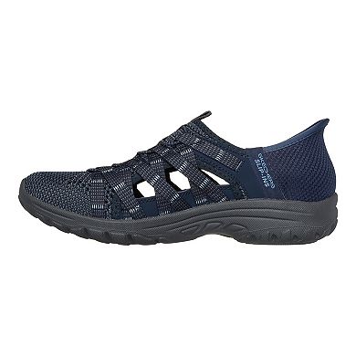 Skechers Hands Free Slip-ins® Relaxed Fit® Reggae Fest 2.0 Neap Tide Women's Shoes