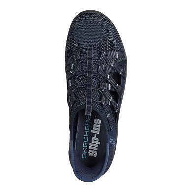 Skechers Hands Free Slip-ins® Relaxed Fit® Reggae Fest 2.0 Neap Tide Women's Shoes