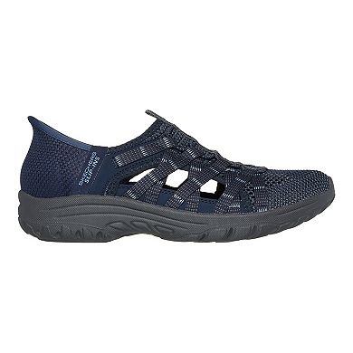 Skechers Hands Free Slip-ins® Relaxed Fit® Reggae Fest 2.0 Neap Tide Women's Shoes