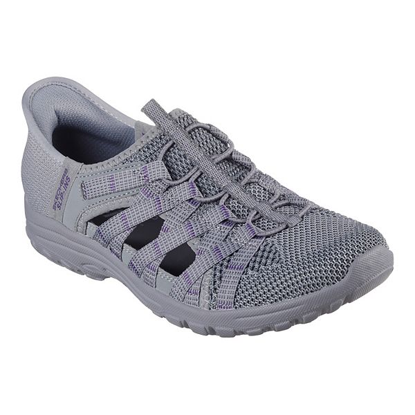 Kohls Skechers Womens Slip Ons