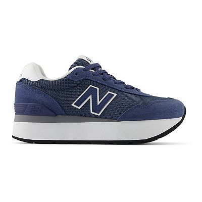 New balance 515 women blue online