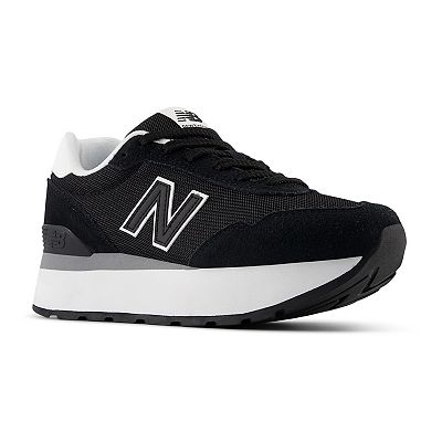 New balance 515 black and rose gold best sale