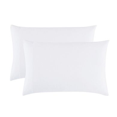 Badgley Mischka 300 Thread Count Tencel Sheet Set