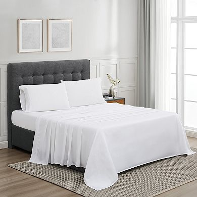 Badgley Mischka 300 Thread Count Tencel Sheet Set
