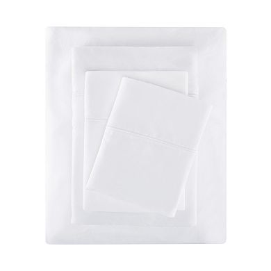 Badgley Mischka 300 Thread Count Tencel Sheet Set