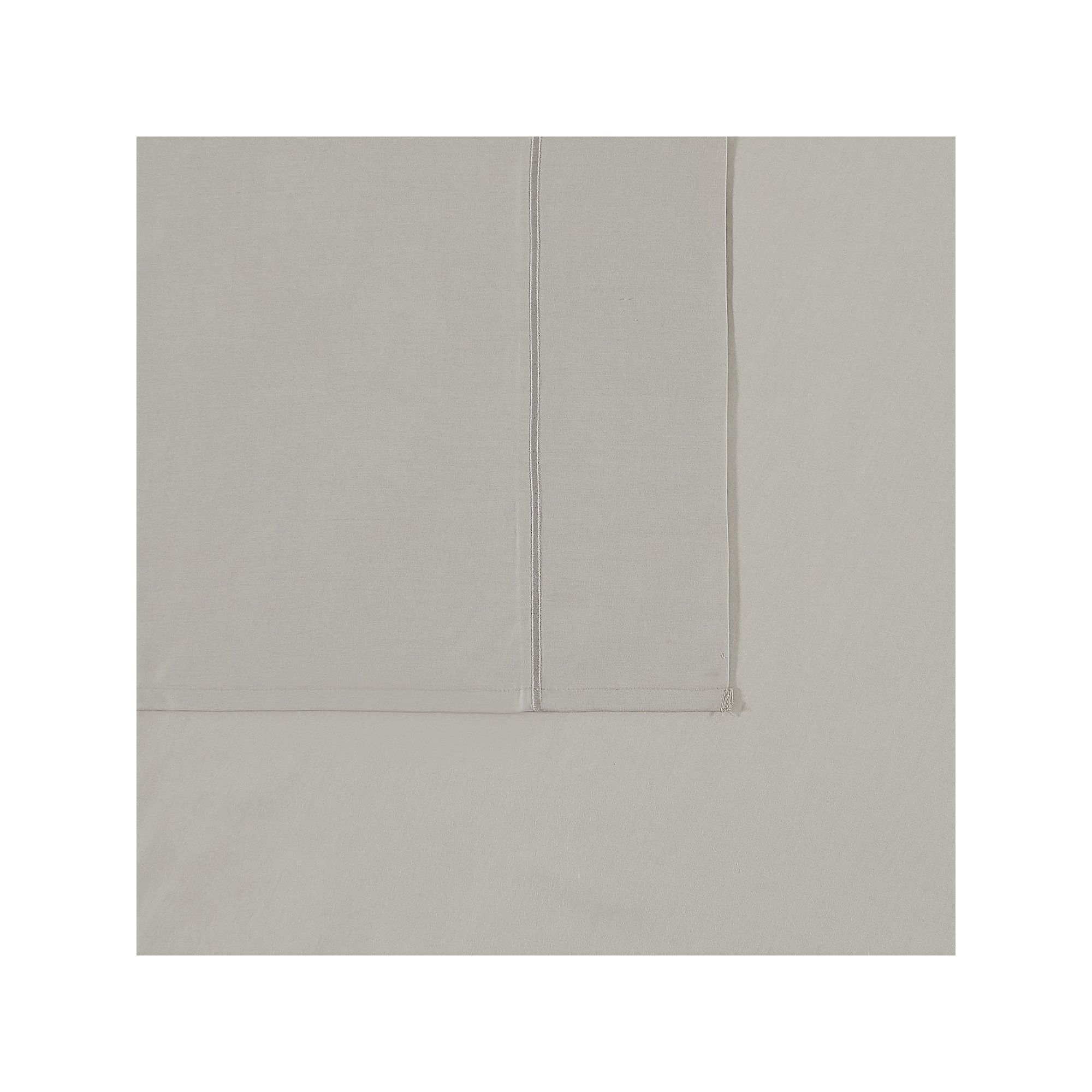 Badgley Mischka 300 Thread Count Tencel Sheet Set, Greige