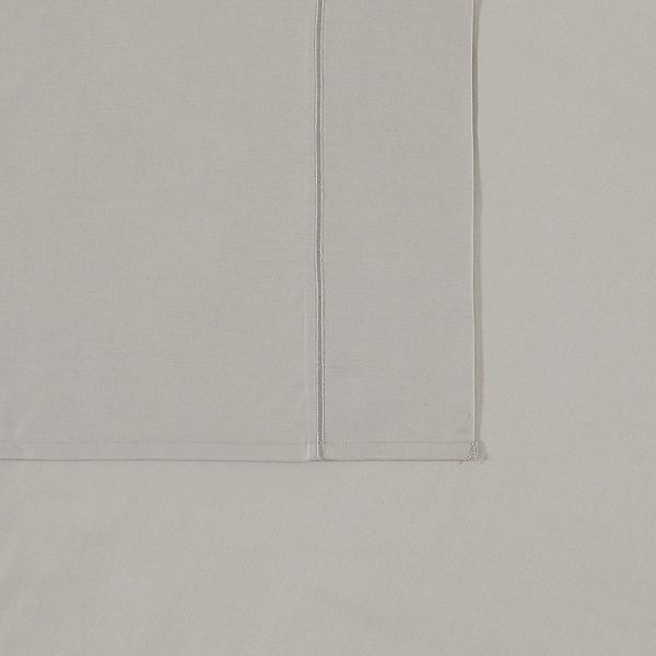 Badgley Mischka 300 Thread Count Tencel Sheet Set - Greige (KING P/C)