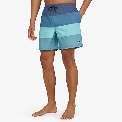 Men's Quiksilver 6.5" Horizon Swim Trunks