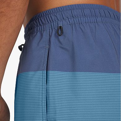 Men's Quiksilver 6.5" Horizon Swim Trunks