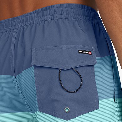 Men's Quiksilver 6.5" Horizon Swim Trunks