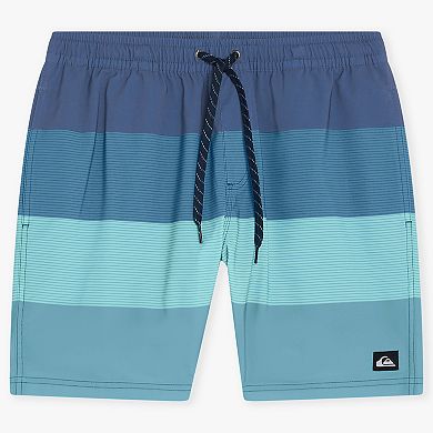 Men's Quiksilver 6.5" Horizon Swim Trunks