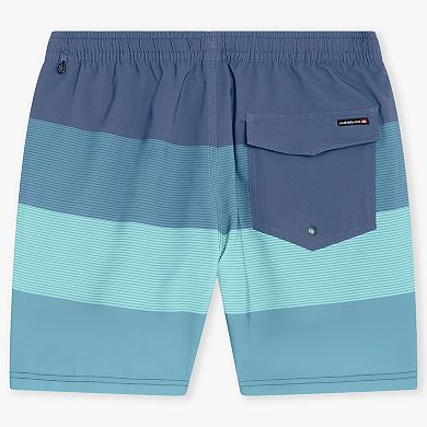 Men's Quiksilver 6.5" Horizon Swim Trunks