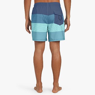 Men's Quiksilver 6.5" Horizon Swim Trunks