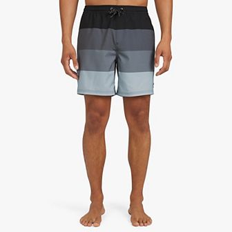 Men's Quiksilver 6.5" Horizon Swim Trunks