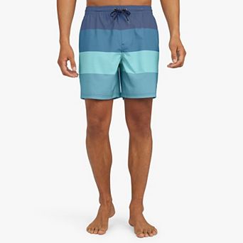 Men's Quiksilver 6.5" Horizon Swim Trunks