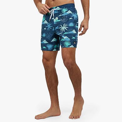 Men's Quiksilver 6.5" Breezy Plains Swim Trunks