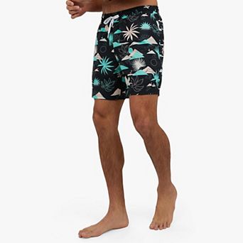 Men's Quiksilver 6.5" Breezy Plains Swim Trunks