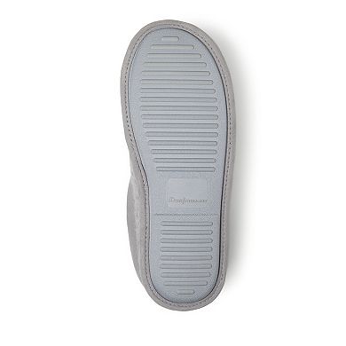 Dearfoams Asher Men's Clog Slippers