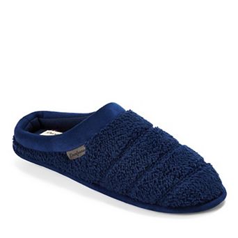 Dearfoams Asher Men's Clog Slippers