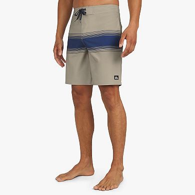 Men's Quiksilver 9" Fadelines Boardshorts