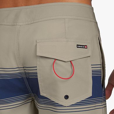 Men's Quiksilver 9" Fadelines Boardshorts