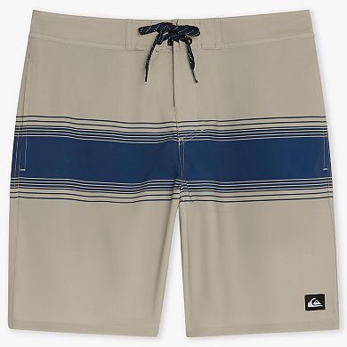 Men's Quiksilver 9" Fadelines Boardshorts