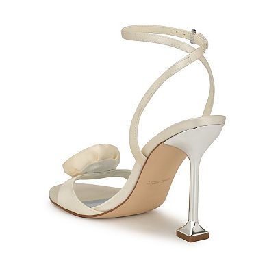 Nine West Neve Bridal Women's Dress Sandals