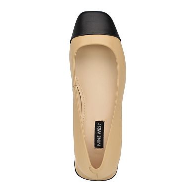 Nine West Sophe Women's Slip-On Dress Pumps
