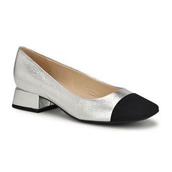 Nine West Sophe Women's Slip-On Dress Pumps