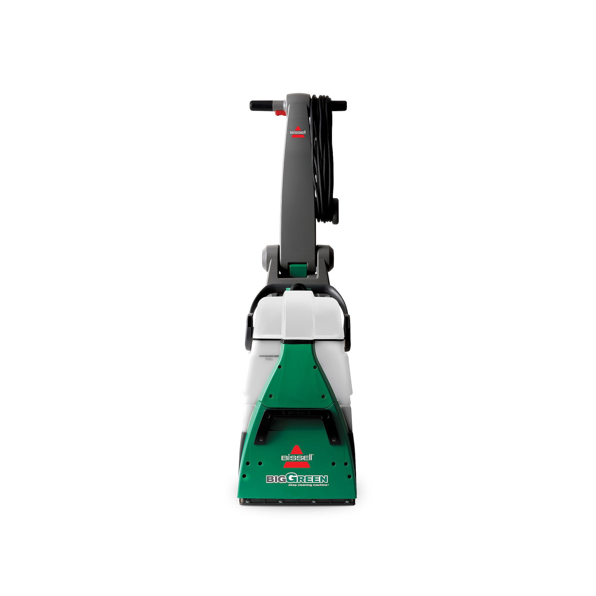 BISSELL Big Green Deep Cleaner, Multicolor